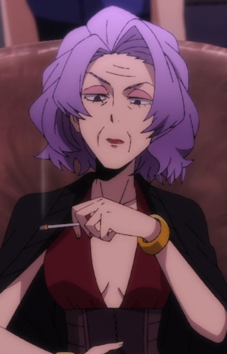 Madam