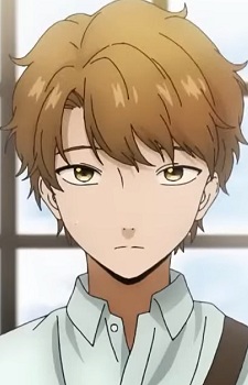 Hasegawa Iori