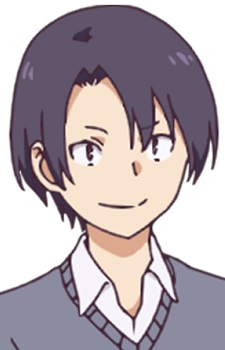 Deguchi Satoru