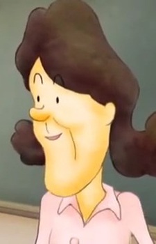 Furuhashi Masako