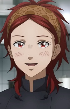 Akamatsu Ranna