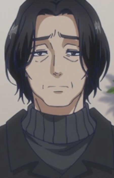 Kumanomido