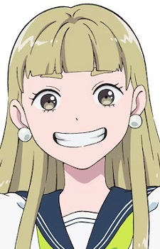 Watanabe Manami