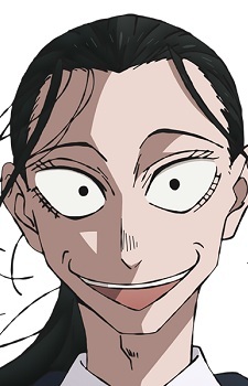 Ooshibu Hifumi