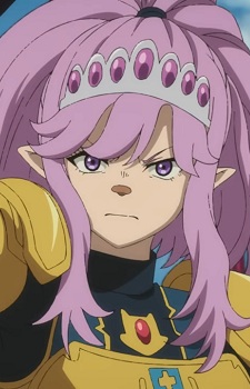 Anzetta T'ala Mort