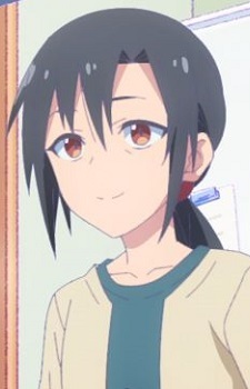 Kusakabe Kaede