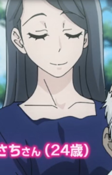 Nakayama Sachi