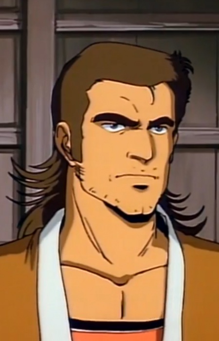 Kogure Ryouma