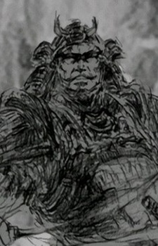Oda Nobunaga