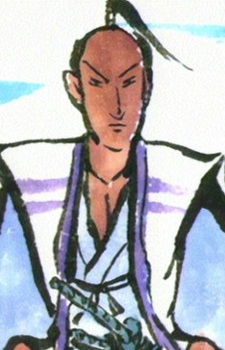 Yamada Hachiemon