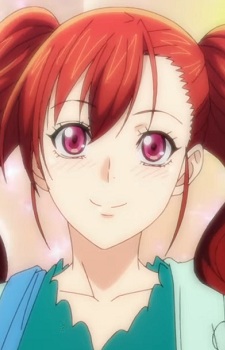 Mizuki Kaya