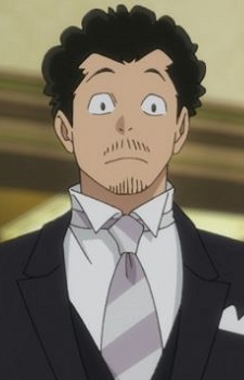 Tokuda Masahide