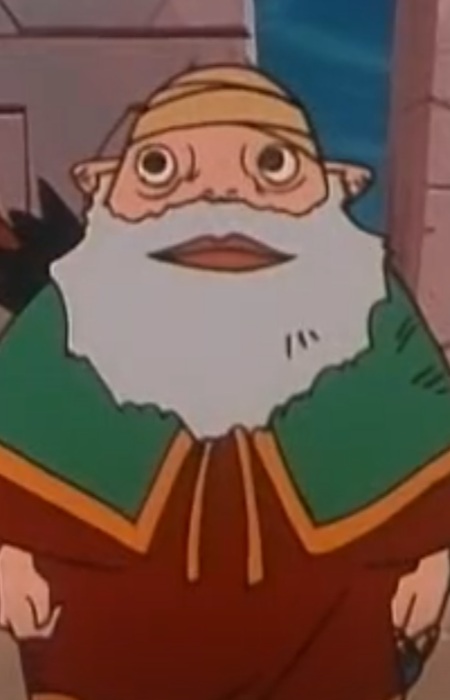 Horoba Ma