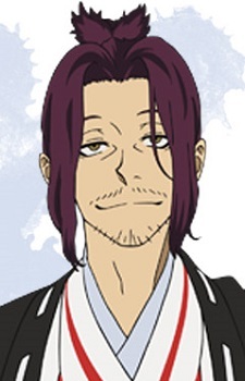 Yamada Asaemon Jikka