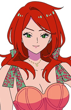 O'Neil Angela
