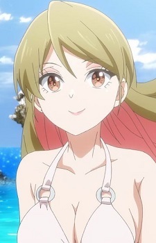 Akizuki Nashiko