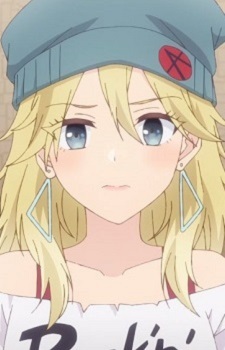 Tachibana Asagi