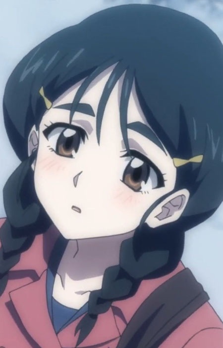 Yamaguchi Rinko
