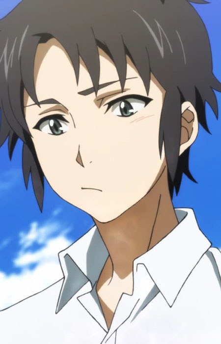 Uchiyama Jun