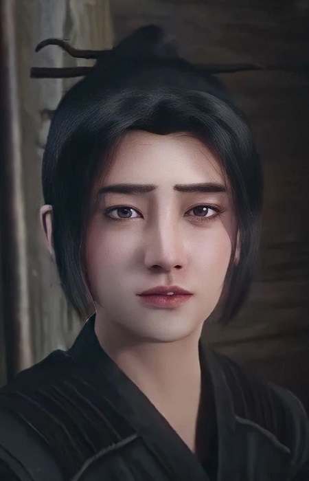 Zhou Yingsu