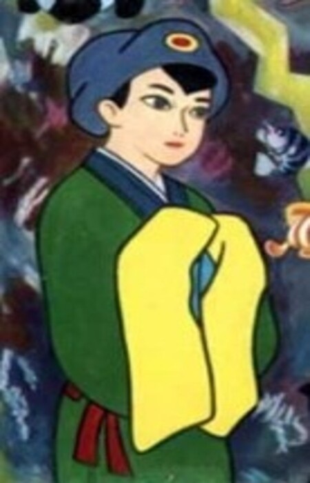 Xu Xian