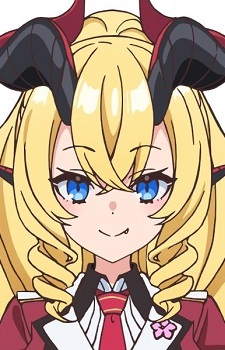 Ryuuzaki Karin