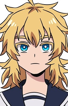 Kashiwagi Pendragon Saera