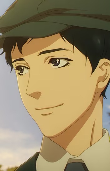 Kobayakawa Shinnosuke