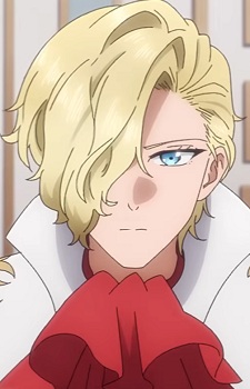 Lusable Blanche