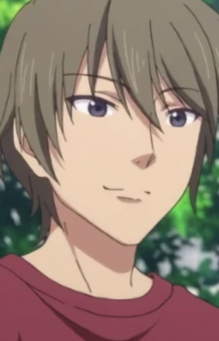 Hayashida Naoto