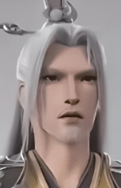 Qi Daolin