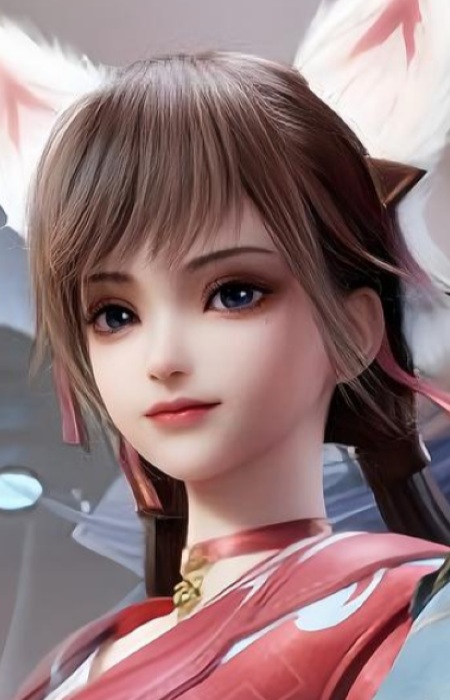 Jiang Que