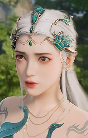 Qin Yao