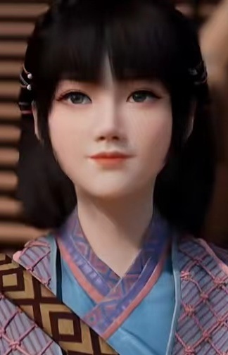 Wen Siyue