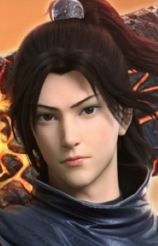 Xiao Yan