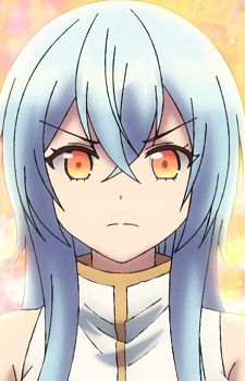 Aquaraine Cecilia