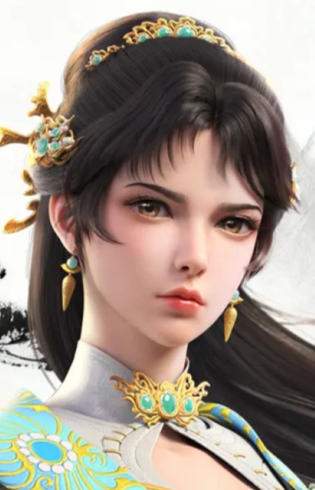 Su Qingluo