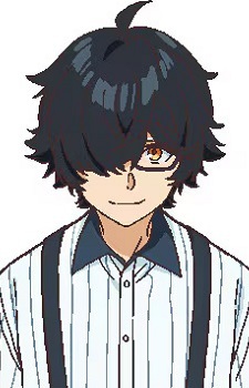 Hoshino Satoru