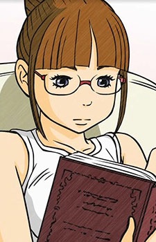 Moko-chan