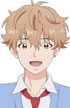 Minami Arata