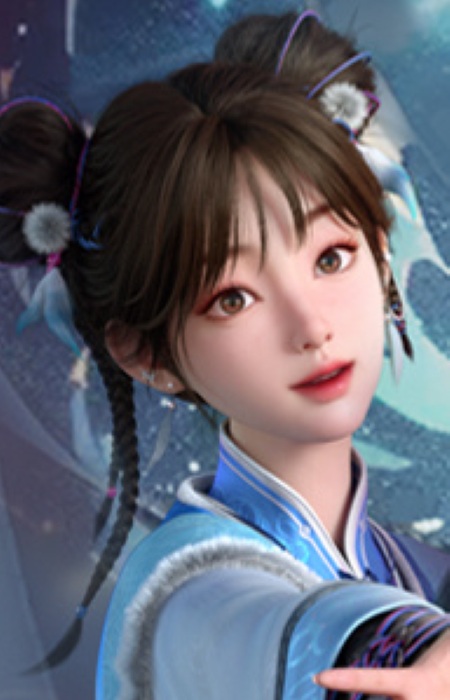 Ning Xiaoling