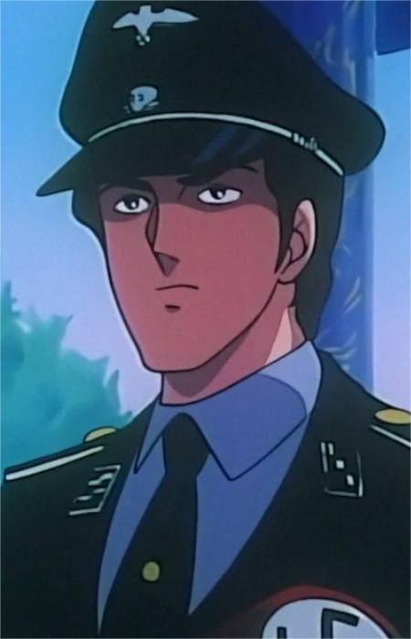 Graf Heinrich