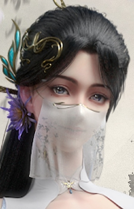 Jiang Bilan