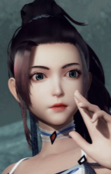 Bai Linger