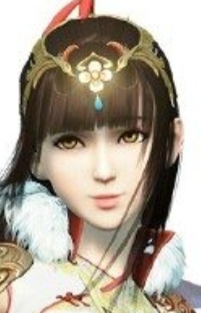Wen Jing