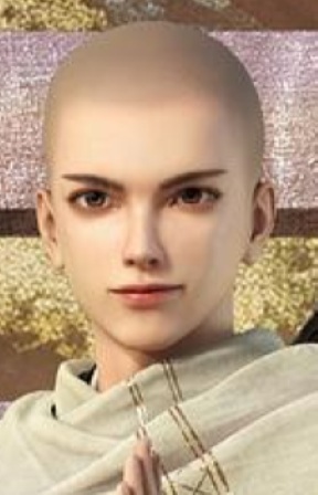 Meng Qi