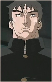 Sagara Koji