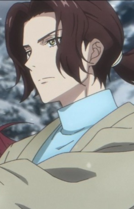 Lu Lincheng