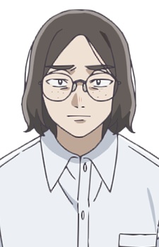 Manda Mitsuru