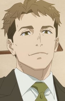 Kasamachi Shingo